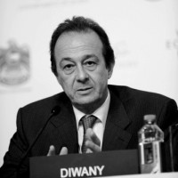 Sherif El-Diwany